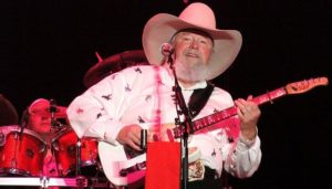Charlie Daniels