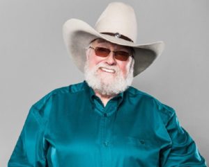 Charlie Daniels