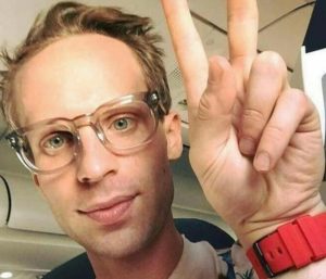 Katya Zamolodchikova