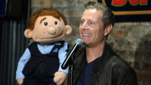 Paul Zerdin
