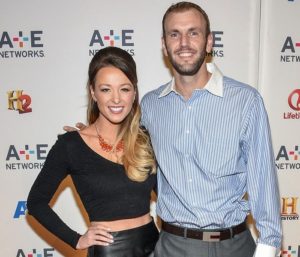 Jamie Otis