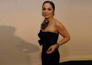 Jasmine Guy