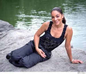 Jasmine Guy