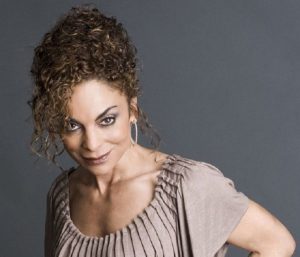 Jasmine Guy