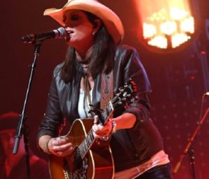 Terri Clark