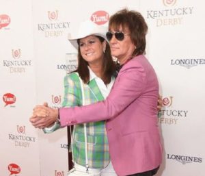 Terri Clark