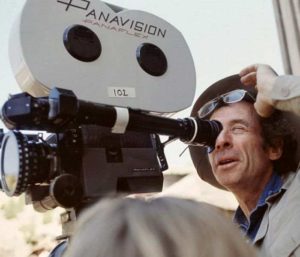 Arthur Penn