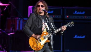 Ace Frehley