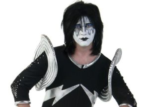 Ace Frehley