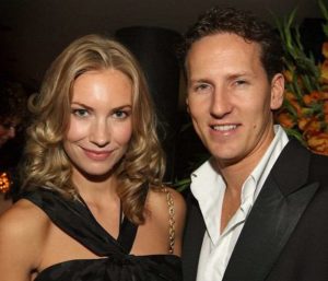 Brendan Cole
