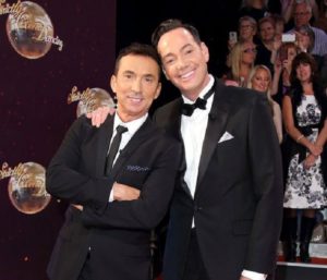 Craig Revel Horwood