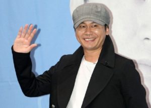 Yang Hyun-suk