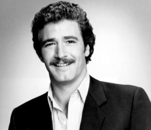 Lee Horsley