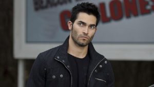 Tyler Hoechlin
