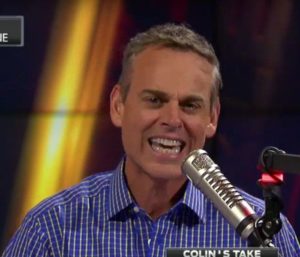 Colin Cowherd