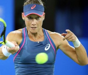 Samantha Stosur