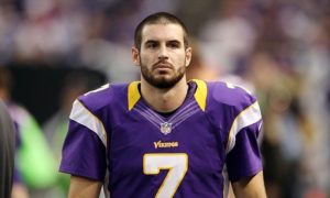 Christian Ponder