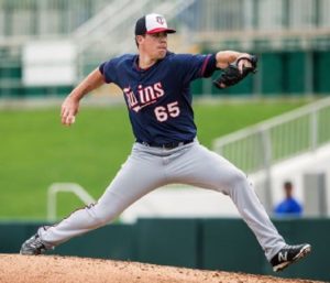 Trevor May