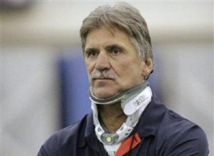Dave Wannstedt