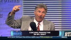 Dave Wannstedt