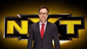 Mauro Ranallo