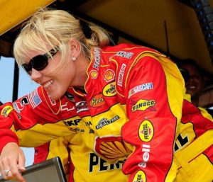 DeLana Harvick