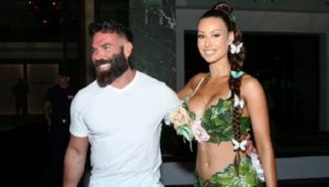 Dan Bilzerian