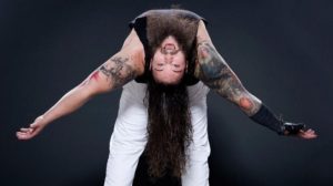 Bray Wyatt