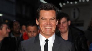 Josh Brolin