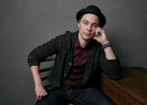 Jim Parsons