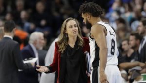 Becky Hammon