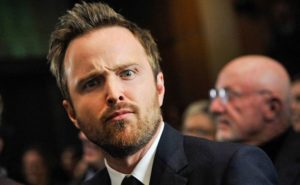 Aaron Paul