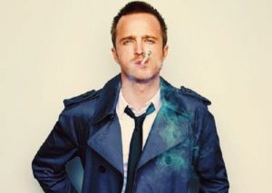Aaron Paul