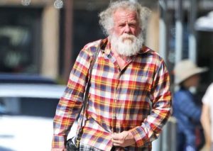 Nick Nolte