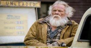 Nick Nolte