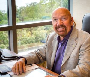 Richard Anthony Wolf