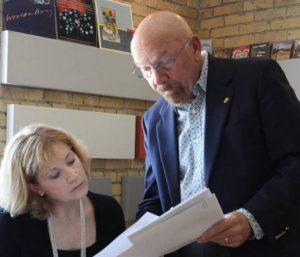 Richard Anthony Wolf