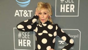Judith Light