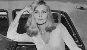 Carol Lynley