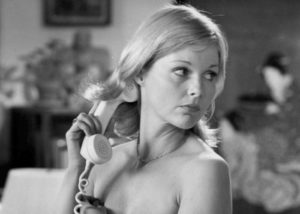 Carol Lynley