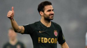 Cesc Fàbregas