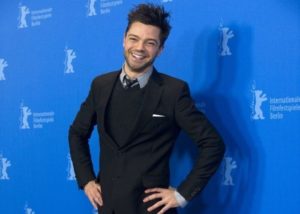 Dominic Cooper