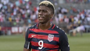 Gyasi Zardes