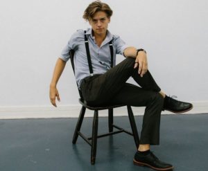 Cole Sprouse