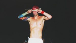 Josh Dun