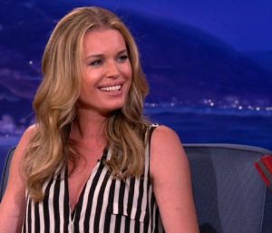 Rebecca Romijn