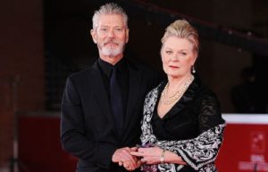 Stephen Lang