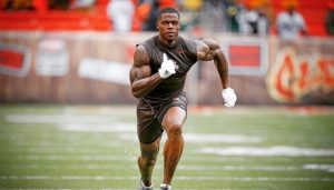 Josh Gordon