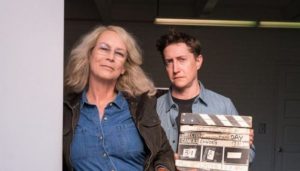 David Gordon Green