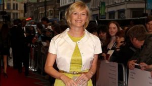 Julie Etchingham